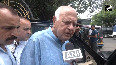 Great job... Farooq Abdullah lauds PM Modi, Jaishankar for evacuating Indian students from Iran