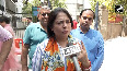 Our government is going to be formed once again Meenakashi Lekhi amid Phase 6 polling