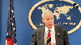 We wish India would work with us Know Why US Secy of Energy wants India to ditch Russia