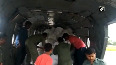 Assam floods IAF deploys 7 types of fixed, rotary-wing aircraft for relief operations