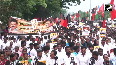 Statewide SPA-Led protests erupt across Tamil Nadu against Special Intensive Revision