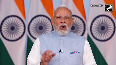 Country is taking an important step PM greets Nation with big Navratri gift as GST reforms introduced