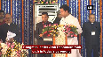 Nawab Malik, Ashok Chavan take oath as Ministers