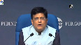Indian Startups doing excellent work in logistic sector Piyush Goyal.mp4