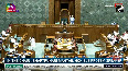 Hema Malini, Arun Govil take oath as MPs in 18th Lok Sabha session