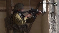 IDF kills member of Hamas political bureau at Nasser hospital in Gaza