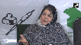 CM Omar should stand up for people, demand compensation for Indus Water Treaty losses Mehbooba Mufti