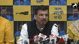 Aam Aadmi Party launches AAP ka Ram Rajya website ahead of Lok Sabha Polls