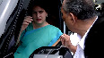 Ongress MP Priyanka Gandhi delighted over opening of Post Office Passport Seva Kendra in Wayanad