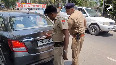 Security alert in Ambala in view of Pakistan attack