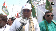 Congress MP Surjewala hails Voter Adhikar Yatra, calls it a revolution amid Bihar SIR row