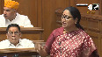 This world is the body and Delhi is the life CM Rekha Gupta praised a lot while reciting the couplet