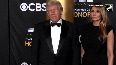 I ve ended eight wars largely because of trade and tariffs, says Trump at Kennedy Center Honors