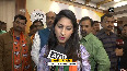 Rebel Congress MLA Aditi Singh, BSP MLA Vandana Singh join BJP