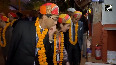 G20 delegates visit Shilpgram Crafts Village in Udaipur