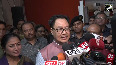 Delhi Assembly to go fully Digital, CM Rekha Gupta, Kiren Rijiju launches e-Vidhan project