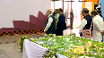 PM inaugurates northeast's first AIIMS in Guwahati