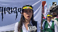 TWA protests in Dharamshala against China, demands release of the 11th Panchen Lama