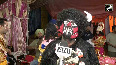 Amritsars Ramlila promotes the message of harmony as people of all religions work together