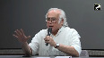'Trying to weaken SC': Jairam reacts to BJP MP Nishikant Dubey's remarks