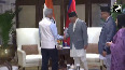 PM Narendra Modi to visit Nepal After G7 Summit Nepal PM