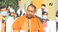 UP Vaccines made available for more than 98 pc of states population, says CM Yogi