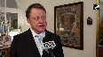 So measured... Former German Envoy lauds Indias response to terror after Pahalgam, attack
