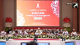 PM Modi chairs 10th NITI Aayog Governing Council Meet with CMs