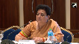 We wont take this anymore BJPs MP Rekha Sharma made clear Indias stand in delegation meet