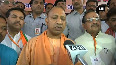 Our schemes will benefit poor and deprived people CM Yogi Adityanath after review meeting
