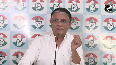 Ghar ghar Modi kaise jeete Congress big allegation on PM Modi amid vote rigging row