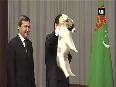  turkmenistan video