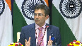MEA confirms India, India, Pakistan engaged in Kulbhushan Jadhav s meeting with his kin