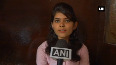 Rewari girl urges Haryana govt to build women toilets at public places