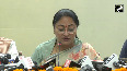 Delhi CM Rekha Gupta announces Viksit Delhi budget from March 24-26, Women and Health in focus