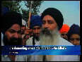 Sikh organizations call for a shutdown across Punjab