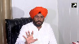 Post & dept not important says Kuldeep Singh Dhaliwal as he resigns from Punjab cabinet