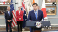Marco Rubio's big praise for 'busy man' S Jaishankar at QUAD