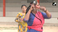 J-K: Special self-defence camp for girls organised in Jammu