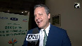 BRICS prioritizes peace Brazilian Envoy to India on ongoing war between Israel and Iran