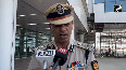 Noida CISF Force assumes full Charges as Airport prepares for operational readiness