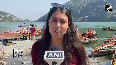 Tourists flock to Nainital to escape scorching heat