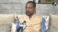 There is immense potential for development in rapidly changing Kashmir - Rajiv Ranjan Prasad