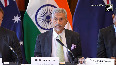 S Jaishankar's funny take on US polls leads to laughter