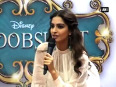 Sonam kapoor is very excited for dolly ki doli