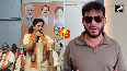 In Hyd'bad, BJP's Navneet Rana openly challenges Owaisi brothers