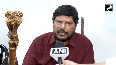 But in the results that will come on June 4, NDA will get more seats than the exit polls Ramdas Athawale.