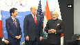  india america video