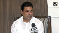 I strongly condemn this BJP leader Biplab Kumar Deb on Udai Bhan s remark on PM Modi