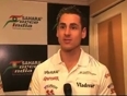 force india video